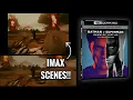 IMAX SCENES BATMAN V SUPERMAN REMASTERED 4K ULTRA BLU-RAY REVIEW