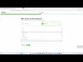 QuickBooks Online Setting creating an intuit account setting up a new company