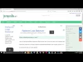 What is IdentityHashmap in Java javapedia net
