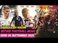 Download Lagu Full Big Match Liga Inggris😍Hadiah Liga Champions Gila Banget🤑Madrid Bakal Kejar Van De Ven😎