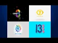 Chapin TV Identificaciones 2022-