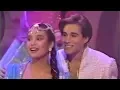 Download Lagu Lea Salonga and Brad Kane  - A Whole New World - 1993 Oscars