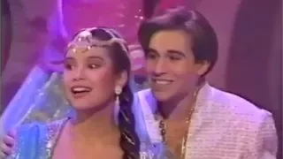 Download Lea Salonga and Brad Kane  - A Whole New World - 1993 Oscars MP3