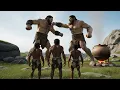 Download Lagu Homo Habilis and the Fallen Giant: How Homo Habilis Healed a Giant human