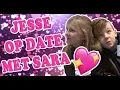 Download Lagu VALENTIJN DATE MET JESSE EN SARA - De Bakkertjes #