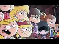 A loud house Christmas movie naughty or nice