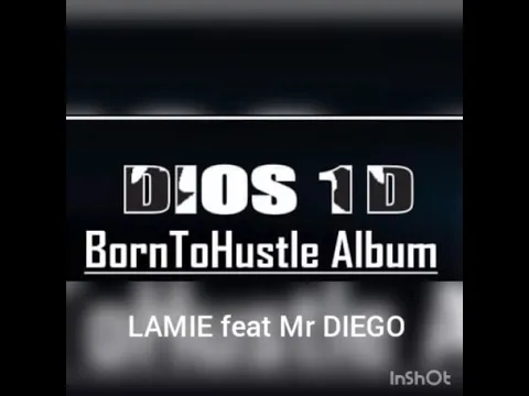 Download MP3 Lamie (Origina Mix)Dios 1D ft Mr Diego