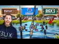 Testing the BEST Budget Fishing Combo from each Store Which one is BEST