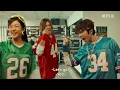 [HOT DEBUT] Triangle 트라이앵글 - 'Love Is' | Wild Sing | Netflix Philippines