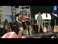 I'm With Her: "Long Hot Summer Days" Targhee Bluegrass Festival 8/11 2018