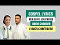 Download Lagu Ada ehi ft Joe praize - Game Changer ( Lyrics)