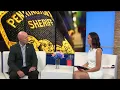 Pennington County Sheriff Brian Mueller talks about jail expansion needs