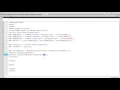 JSON arrays in Objects