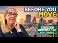 What To Know Before Living in Greensboro NC 12 Things Nobody Tells You