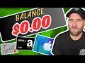 Buying Empty Gift Cards The 1 000 000 Scam
