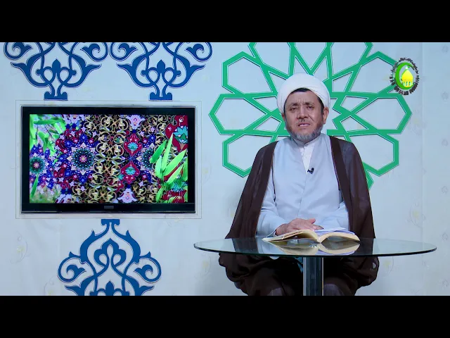 ⁣6      تاریخ جاهلیت؛ شرایط فرهنگی - استاد: عبد المجید ناصری