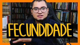 É PECADO NÃO QUERER TER FILHOS?