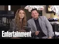 Grey s Anatomy Cast Plays Which Grey s Character Are You Quiz Entertainment Weekly