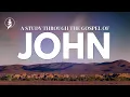 He Must Increase But I Must Decrease John 3 22-36