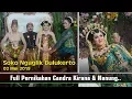 Lagu PERNIKAHAN CANDRA KIRANA \u0026 NANUNG ( Pernikahan adat Jawa Basahan )