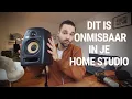 Download Lagu Dit is onmisbaar in je home studio! Home Studio Essentials - ashtonmusicacademy.nl