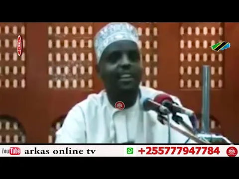 Download MP3 KISA CHA NABII IBRAHIM//SHEIKH OTHMAN MAALIM