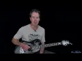 Jane's Addiction - Mountain Song Guitar Lesson