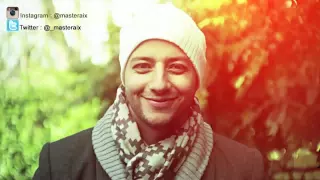 ماهر زين رقت عيناي شوقا بدون موسيقى دندنها