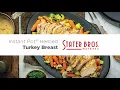 Instant Pot Herbed Turkey Breast Stater Bros Markets