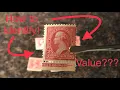 How to Identify 1890 s George Washington Stamp Variations