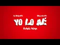 El Bogueto, Bellakath - Yo lo se (Buriel Remix)
