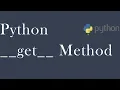 Python -