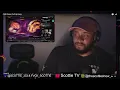 Lagu BUCKSHOT \u0026 FAKEMINK - FEVER | Full Reaction and Review | Scottie Live Stream Clips