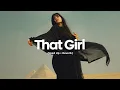 Download Lagu Olly Murs - That Girl (sped up+reverb)