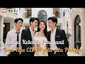Lagu Menjadi Kekasih Pengganti untuk Tiga CEO, Tak Disangka Mereka Semua Jatuh Cinta Padaku!#minidrama