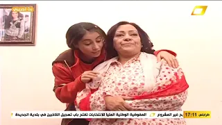 مسلسل أيام من زمن الحب الحلقة 3 