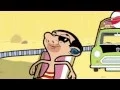 Download Lagu Mr Bean at the Beach MP3