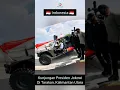 Download Lagu Kunjungan Presiden Jokowi di Tarakan Kalimantan Utara