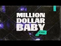 Ava Max - Million Dollar Baby (TELYKast Remix) [Official Audio]