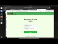 Lab11 SEED 2 0 SQL Injection Attack Lab Part I