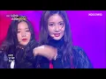(G)I-DLE - Latata [Music Bank Ep 929]
