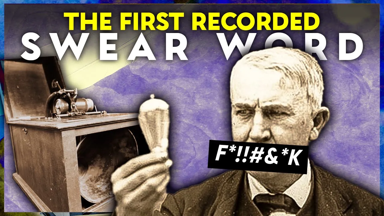 The History of Recording: Part 1