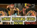 Download Lagu LANGIT MENDUNG KUTHO NGAWI - ROGO SAMBOYO PUTRO Voc. Dinda 1289 - PELANGI AUDIO