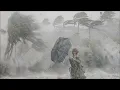 Download Lagu Als de regen nooit ophoudt! Dit dorp wordt verlaten door hevige regenval en overstromingen
