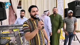 والله لعبر الميه شمر على الذرعاني 2020 ماجد الهلال العازف طارق الحمداني 