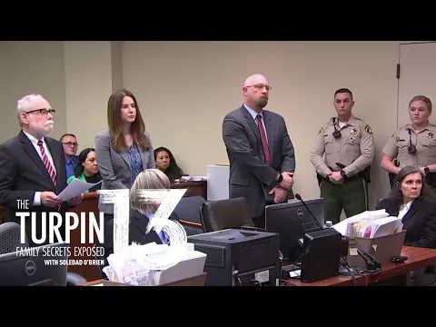 The Turpin 13: Family Secrets Exposed | Oxygen