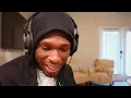 THE ENERGY ON THIS IS CRAZY 🤯 | Kenzo - Like Me II