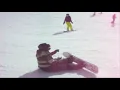Riders in progress - Blinded by the light