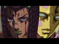 Jojo Stone Ocean Clip - Smack English Dub