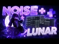 NEW FREE GHOST CLIENT INJECTABLE IN LUNAR CLIENT 1 8 9 Noise CLIENT